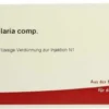 Wala Primula Convallaria Comp. 10 X 1 ml Ampullen