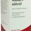 Wala Primula Muskelnähröl 100 ml Öl