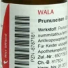 Wala Prunuseisen Velati 20 G Globuli