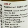 Wala Roseneisen 20 G Globuli