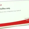 Wala Salix Rhus Comp. 10 X 1 ml Ampullen
