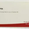 Wala Sambucus Comp. 10 X 1 ml Ampullen