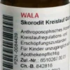 Wala Skorodit Kreislauf Velati 20 G Globuli
