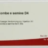 Wala Strophanthus Kombe E Semine D4 10 X 1 ml Ampullen