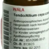 Wala Tendo Allium Cepa Comp. 20 G Globuli