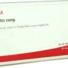Wala Testes Comp. 10 X 1 ml Ampullen