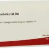 Wala Thymus Glandula Gl D4 10 X 1 ml Ampullen