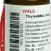 Wala Thyreoidea Comp. 20 G Globuli