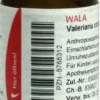 Wala Valeriana Comp. 20 G Globuli