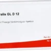 Wala Valvula Mitralis Gl D12 10 X 1 ml Ampullen