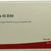 Wala Vesica Urinaria Gl D30 10 X 1 ml Ampullen