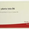 Wala Viscum Mali E Planta Tota D6 10 X 1 ml Ampullen