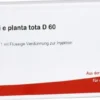 Wala Viscum Mali E Ppanta Tota D60 10 X 1 ml Ampullen