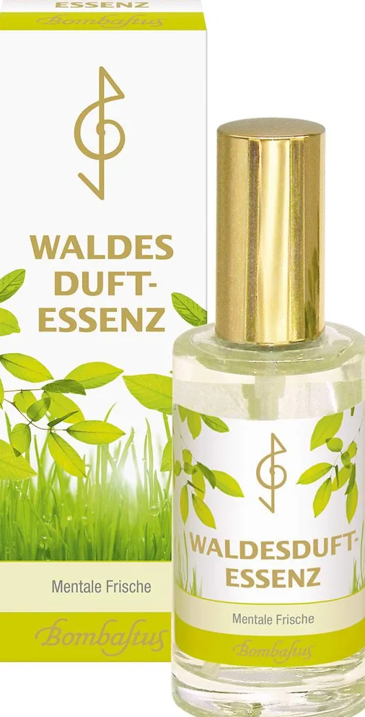 Waldesduft-Essenz 50 ml