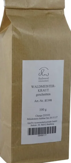 Waldmeisterkraut