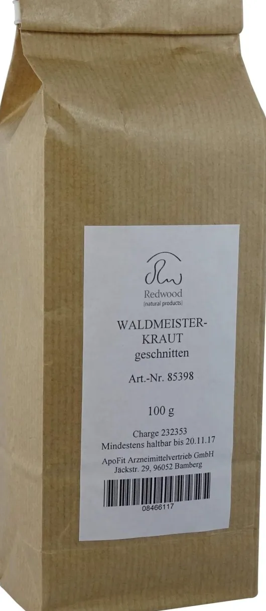 Waldmeisterkraut