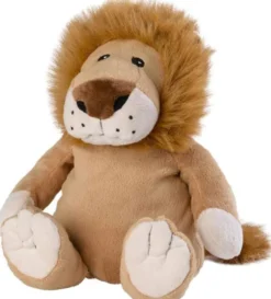 Warmies Beddy Bear Löwe Herausnehmbar