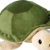 Warmies Beddy Bear Schildkröte Hellgr