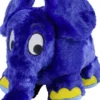 Warmies Blauer Elefant