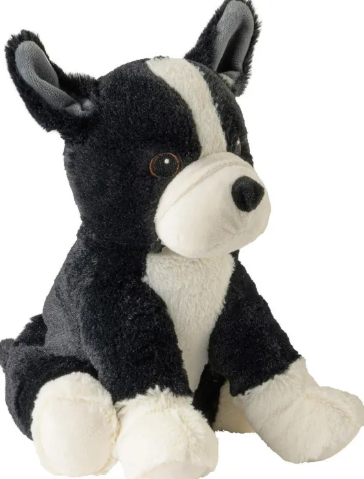 Warmies Boston Terrier 1 Stück