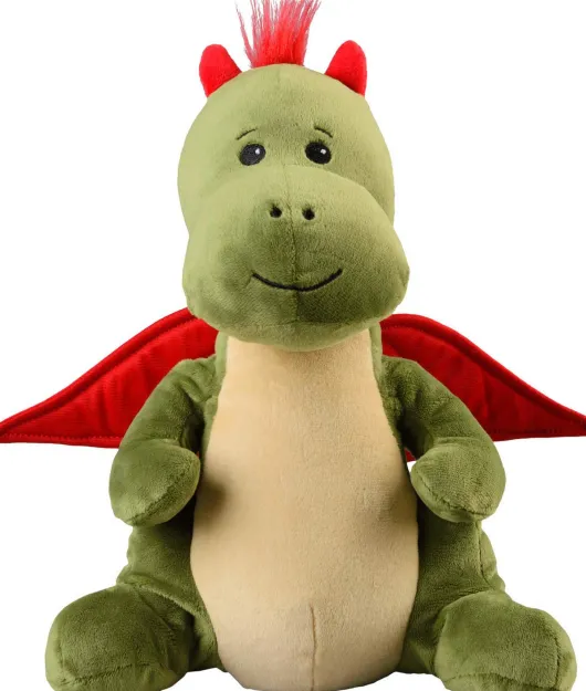 Warmies Drache 1 Stück