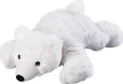 Warmies Eisbär Herausnehmbar