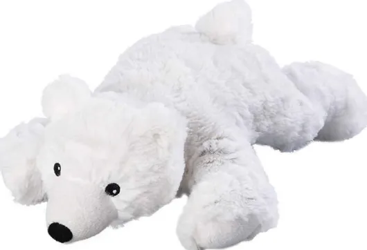 Warmies Eisbär Herausnehmbar