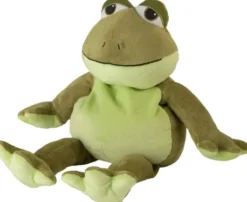 Warmies Frosch II 1 Stück