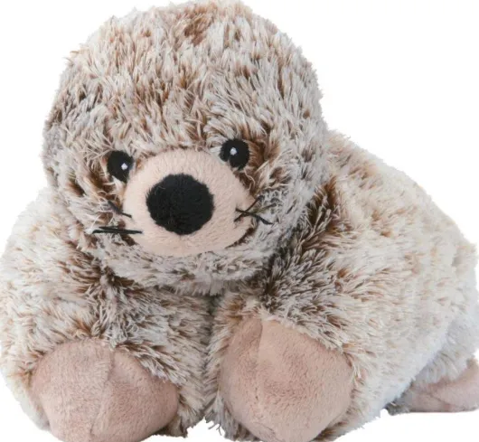 Warmies Kissen Robbe