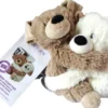 Warmies Kuschel-Freunde Hunde 1 Stück