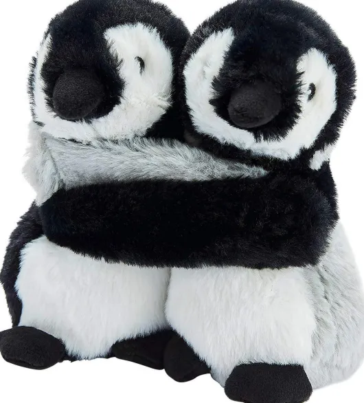 Warmies Kuschel-Freunde Pinguine 1 Stück