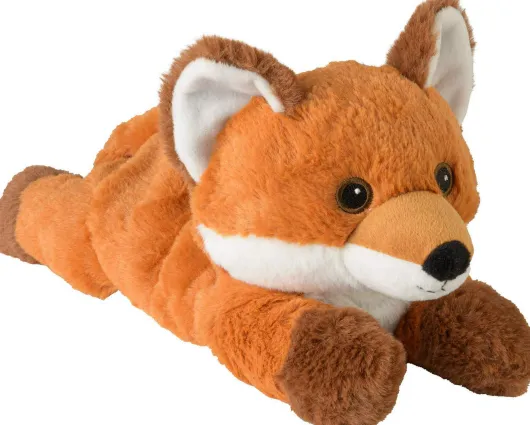 Warmies Liegender Fuchs 1 Stück