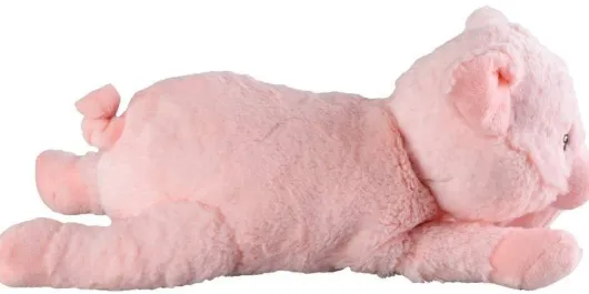 Warmies Minis Ferkel