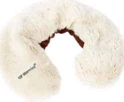 Warmies Neck Warmer Beige 1 Stück