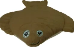Warmies Scholle