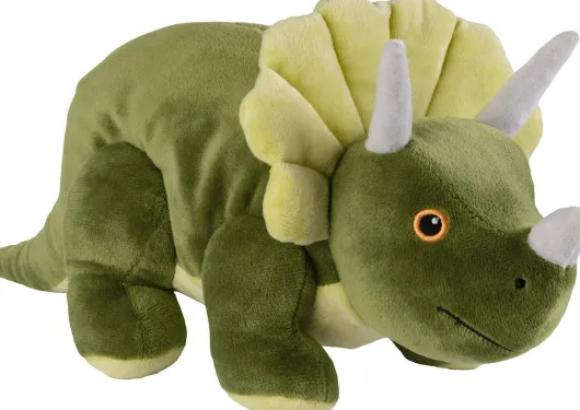 Warmies Triceratops 1 Stück