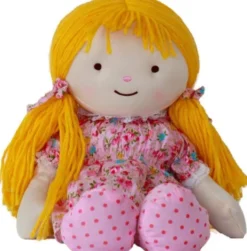Warmies Warmheart Candy Rosa