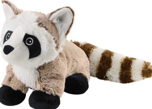 Warmies Waschbär 1 Stück