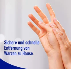 Wartner Warzenentferner 50 ml Spray