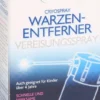 Warzenentferner Carnation Vereisungsspray 50 ml