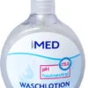 Waschlotion Ph 5,5 Hautneutral Ream Med 500ml
