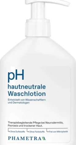Waschlotion Ph Neutral 200 ml