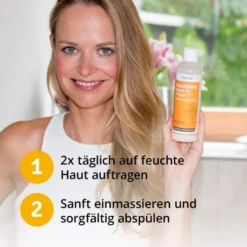 Waschlotion Repair & Protect 200 ml