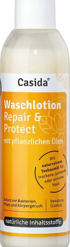 Waschlotion Repair & Protect 200 ml