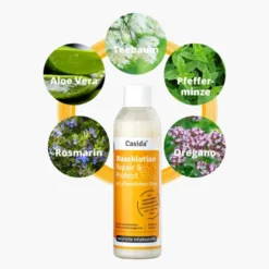 Waschlotion Repair & Protect 200 ml
