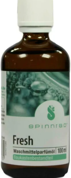 Waschmittel Parfüm Fresh 100 ml Flüssigkeit