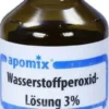 Wasserstoffperoxid 3% Dab 10 100 G Lösung