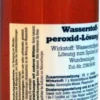 Wasserstoffperoxidlösung 3% 1000 ml