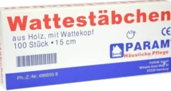 Wattestab M.Wattekopf 15 cm
