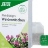 Weidenröschen Tee Bio Salus 15 Filterbeutel